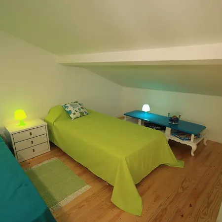 Vakantiehuis Casas Da Mar Ericeira