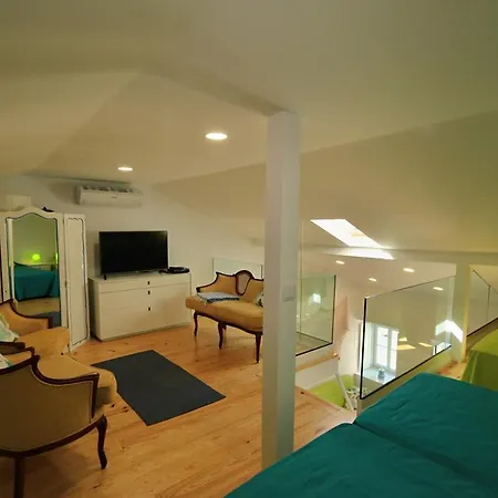 Casas Da Mar Vakantiehuis Ericeira