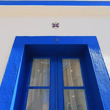 Vakantiehuis Casas Da Mar *