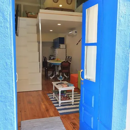 Casas Da Mar *