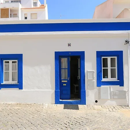 Casas Da Mar