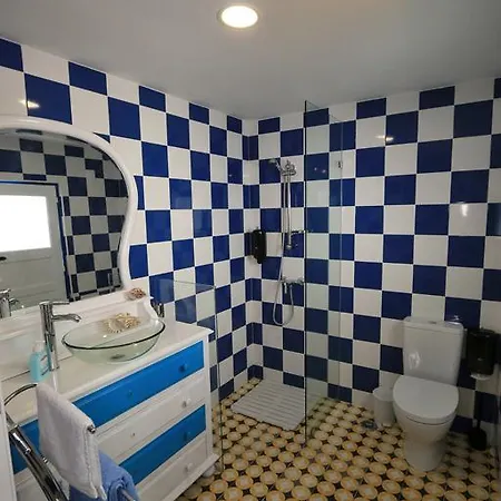 Casas Da Mar Vakantiehuis Ericeira