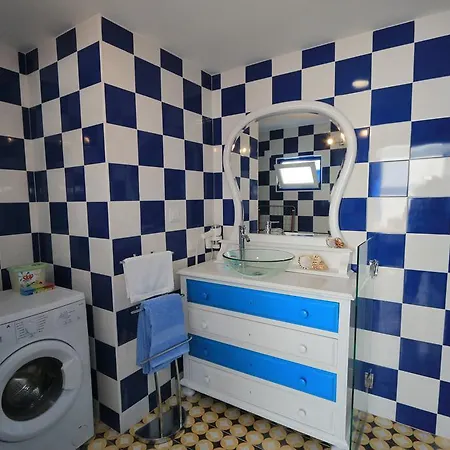 Casas Da Mar Ericeira