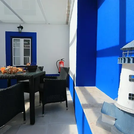 Casas Da Mar Vakantiehuis