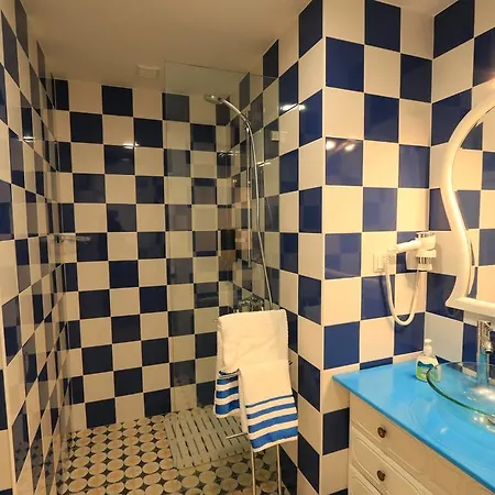 Casas Da Mar *