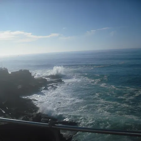 Casas Da Mar * Ericeira