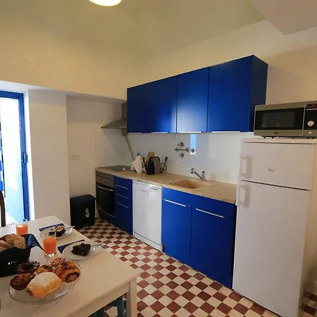 Casas Da Mar