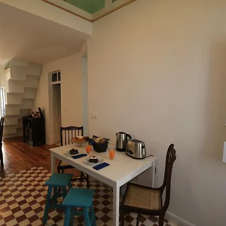 Casas Da Mar Дом отдыха *